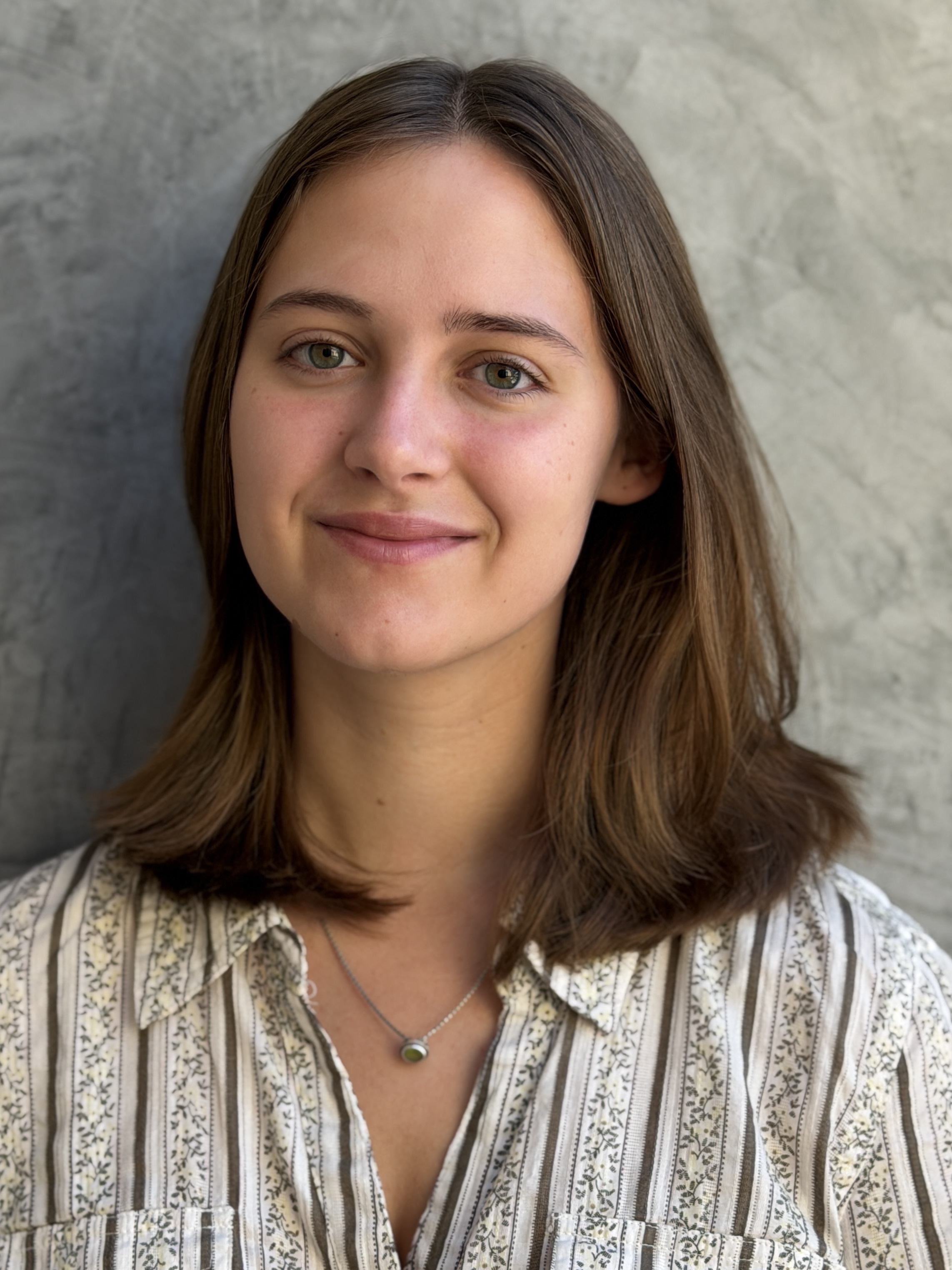Profile picture of Harper Richardson