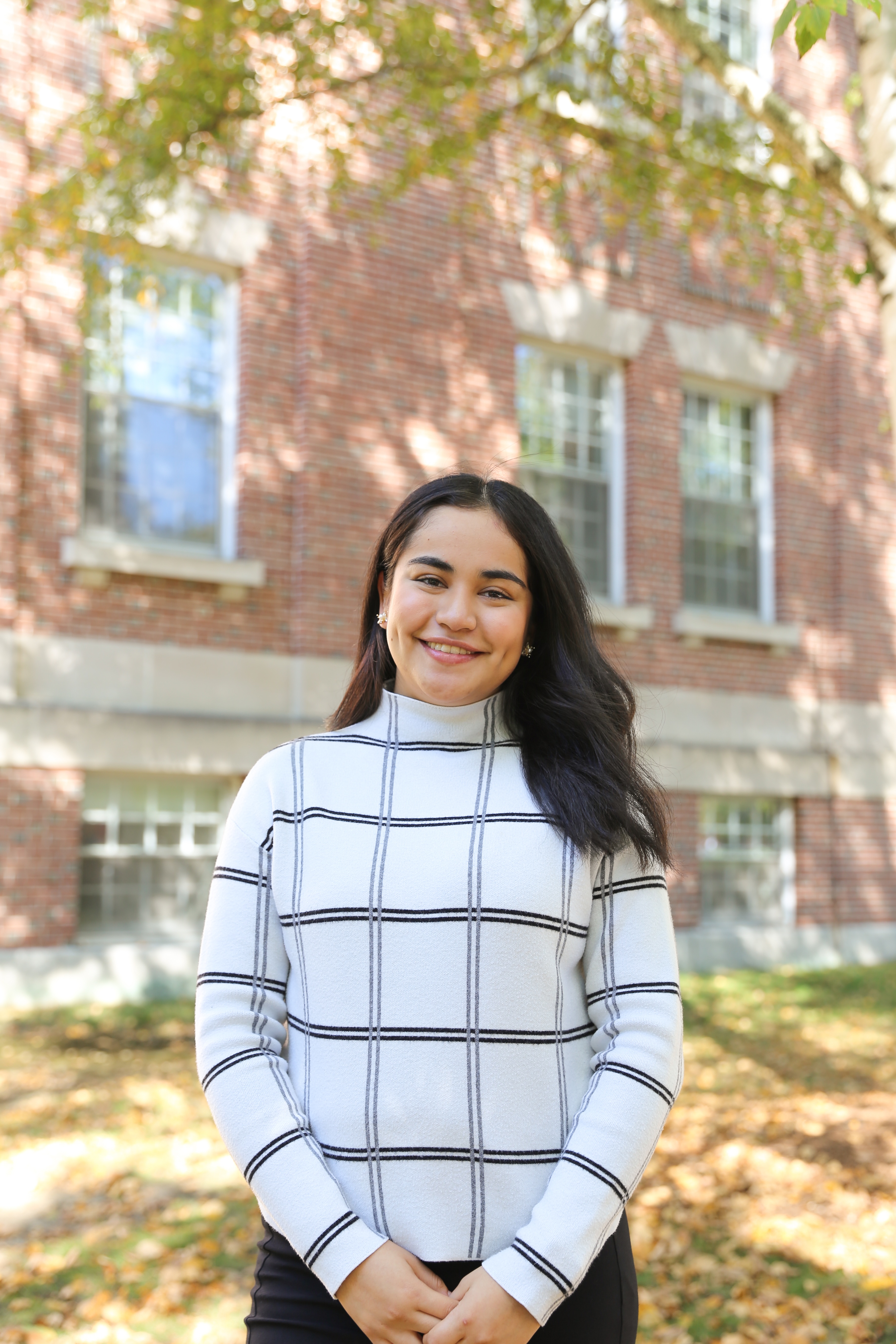Profile picture of Karla Lopez